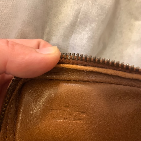 Vintage Louis Vuitton Pochette Sports Monogram - Picture 8 of 8